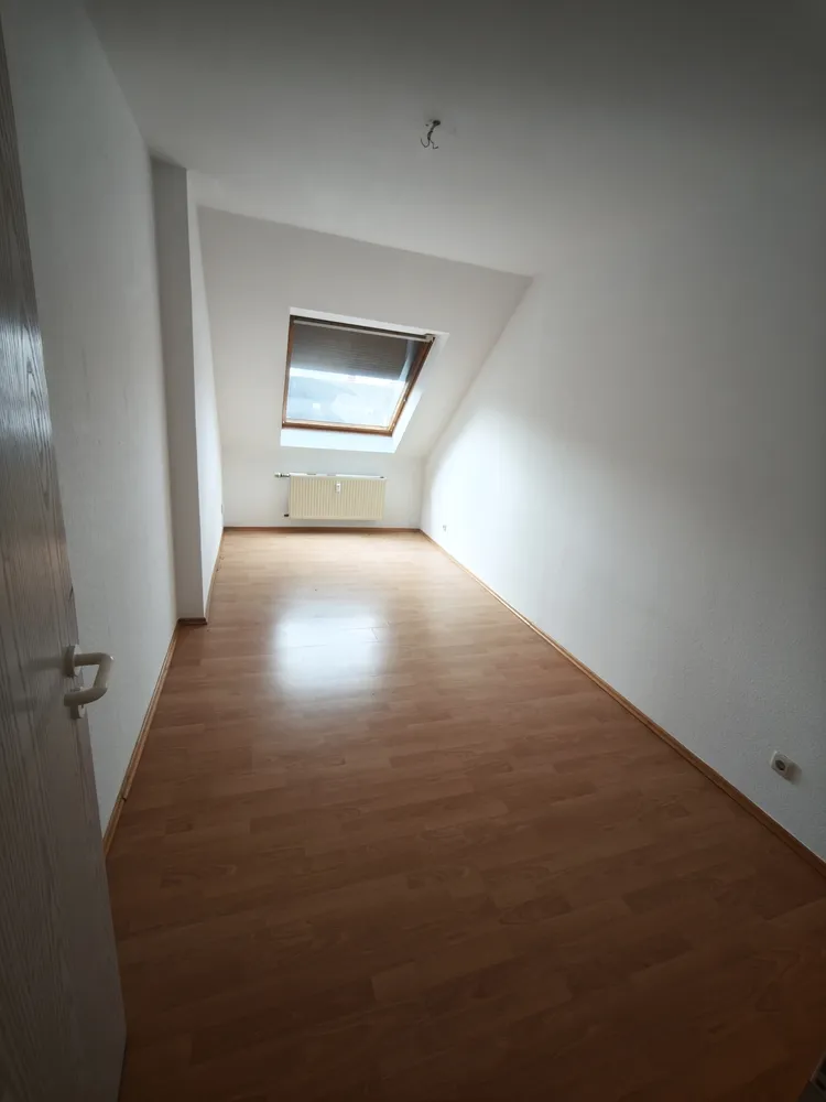 3 room apartment with 54 m² in Chemnitz – Photo 2