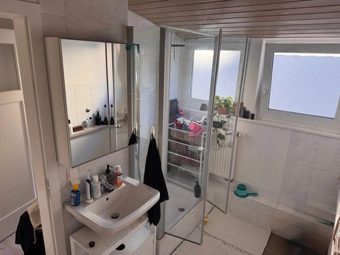 3 Zimmer Wohnung mit 50 m² in Stuttgart – Bild 12
