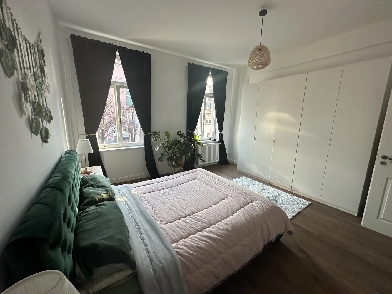 3 Zimmer Wohnung mit 100 m² in Mannheim – Bild 8