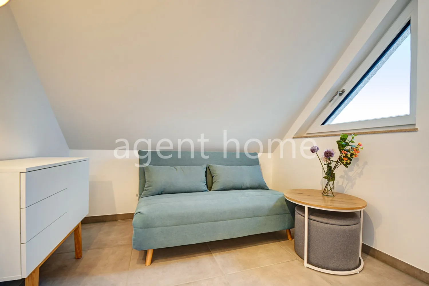 2 Zimmer Wohnung mit 42 m² in Stuttgart – Bild 3