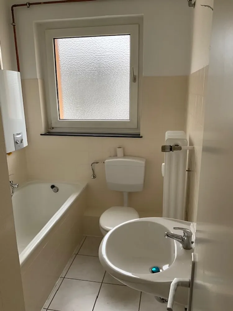 3 Zimmer Wohnung mit 76 m² in Salzgitter – Bild 8