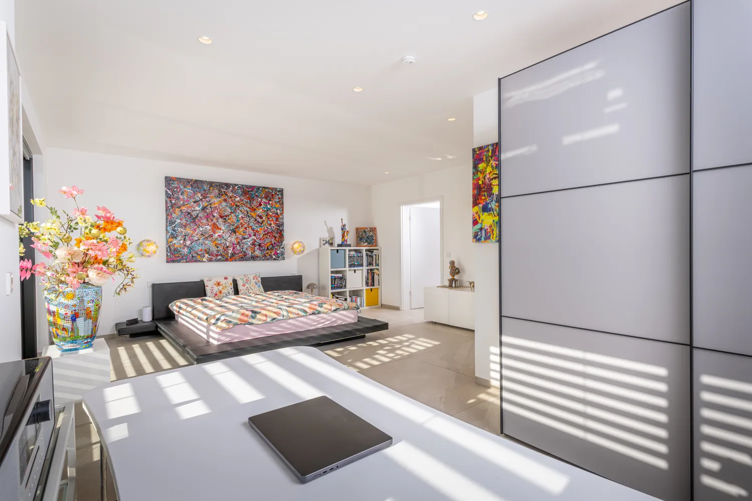 3 Zimmer Wohnung mit 132 m² in Würzburg – Bild 10