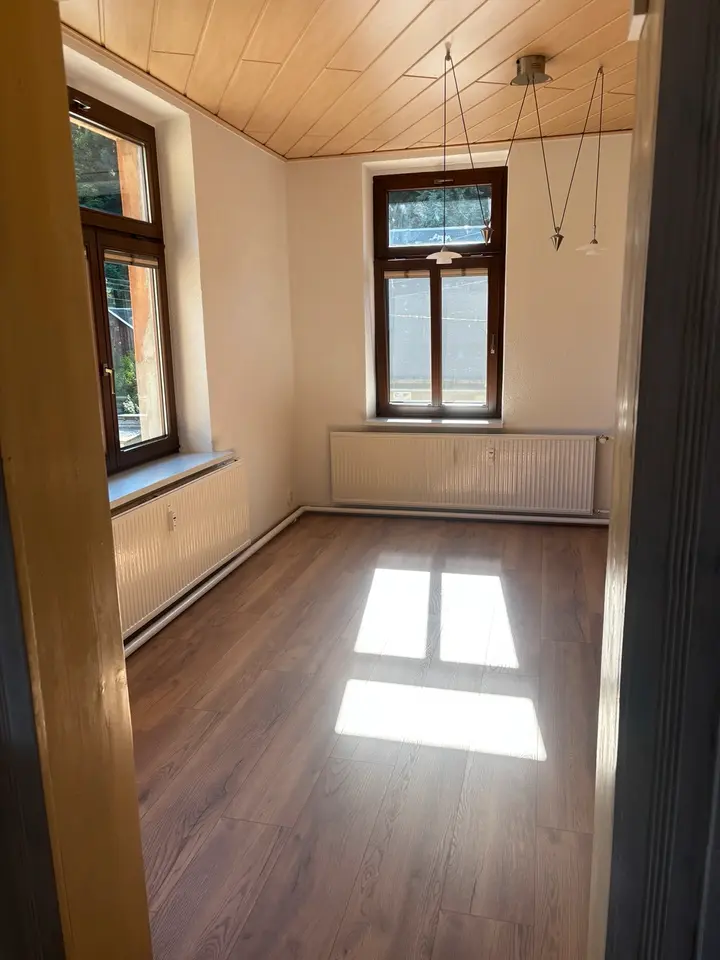 4 Zimmer Wohnung mit 112 m² in Annaberg-Buchholz – Bild 8