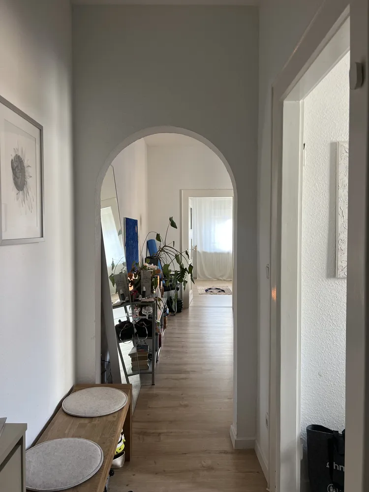 3 Zimmer Wohnung mit 60 m² in Nürnberg – Bild 3