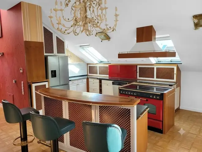3 Zimmer Wohnung mit 103 m² in Stuttgart – Bild 5