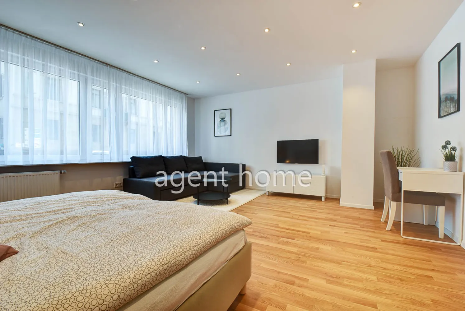 1 Zimmer Wohnung mit 43 m² in Stuttgart – Bild 3