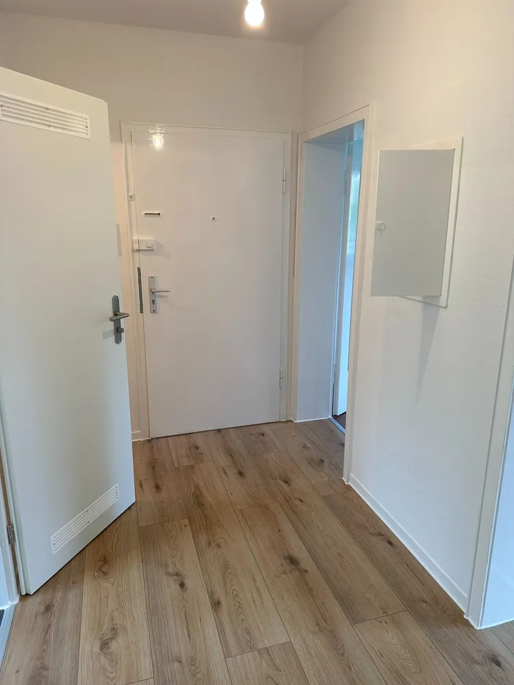 2 Zimmer Wohnung mit 58 m² in Essen – Bild 4