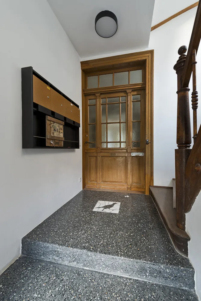 4 Zimmer Wohnung mit 151 m² in Augsburg – Bild 3