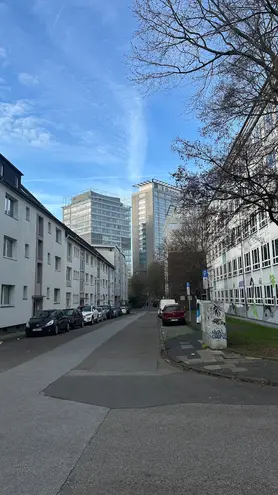 WG-Zimmer mit 21 m² in Essen – Bild 7