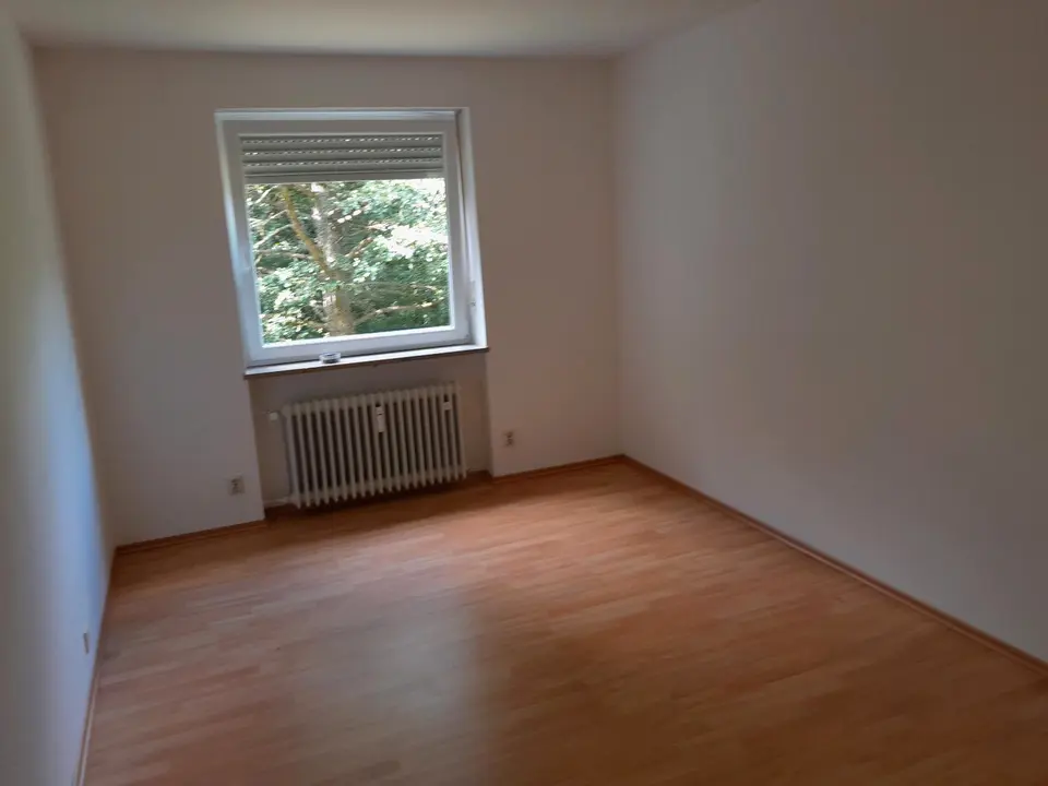 4 Zimmer Wohnung mit 75 m² in Hof – Bild 6