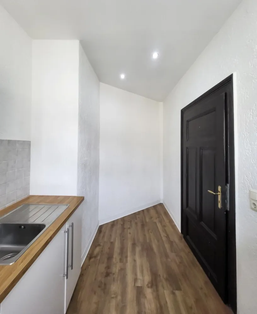 1 Zimmer Wohnung mit 44 m² in Leipzig – Bild 9