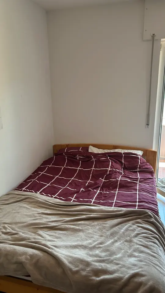 WG-Zimmer mit 32 m² in Bonn – Bild 7