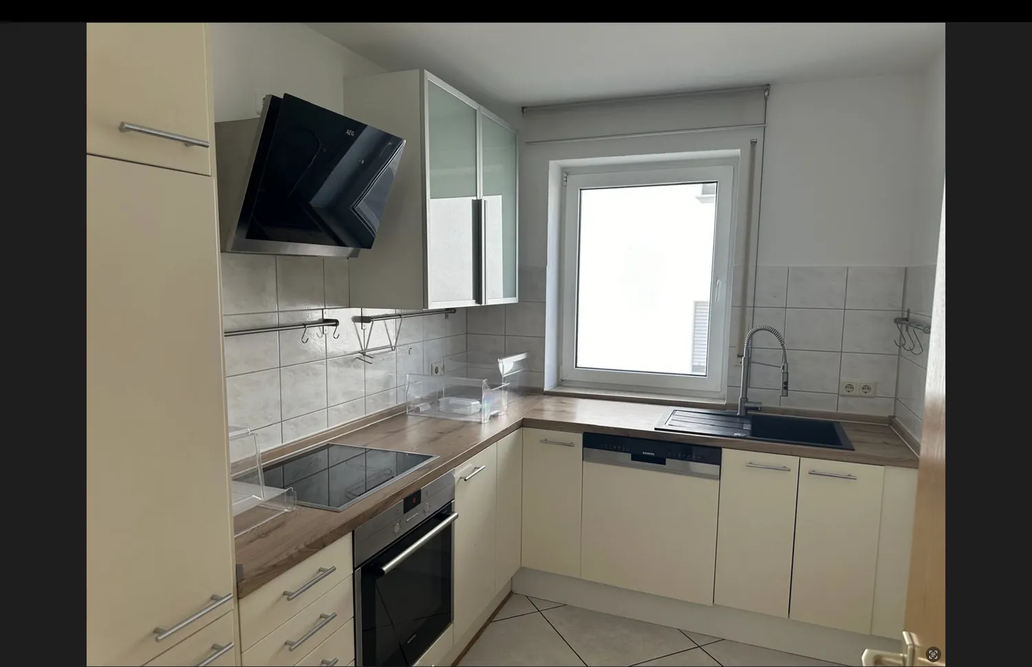 3 Zimmer Wohnung mit 98 m² in Dortmund – Bild 4