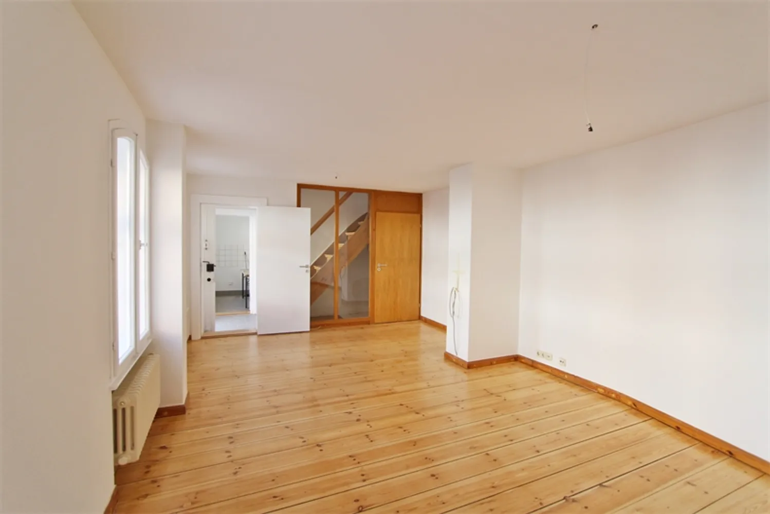 3 Zimmer Wohnung mit 114 m² in Berlin – Bild 5