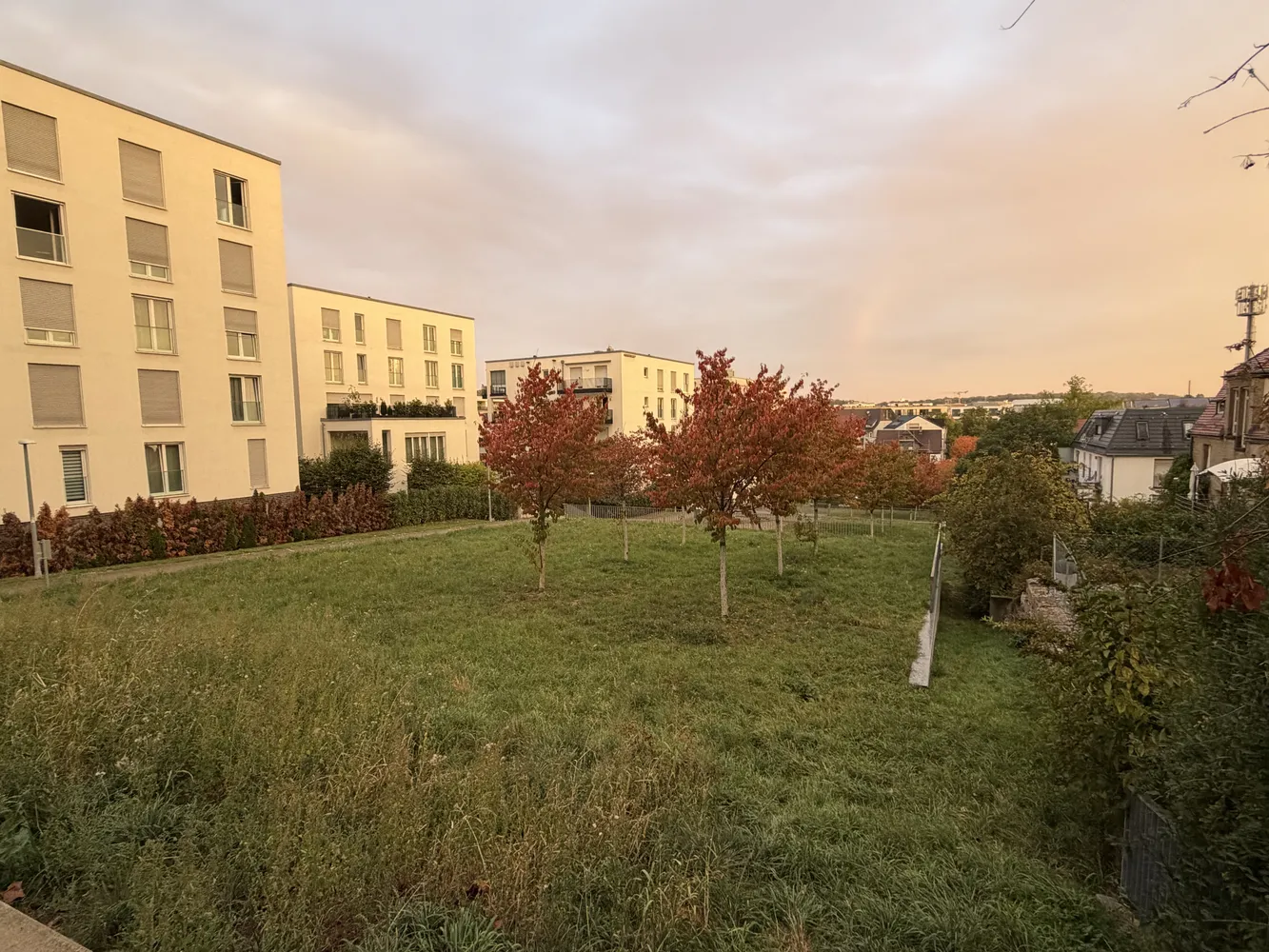 3 Zimmer Wohnung mit 100 m² in Stuttgart – Bild 1