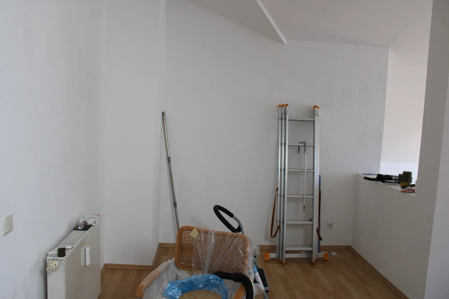 3 Zimmer Wohnung mit 79 m² in Nürnberg – Bild 4