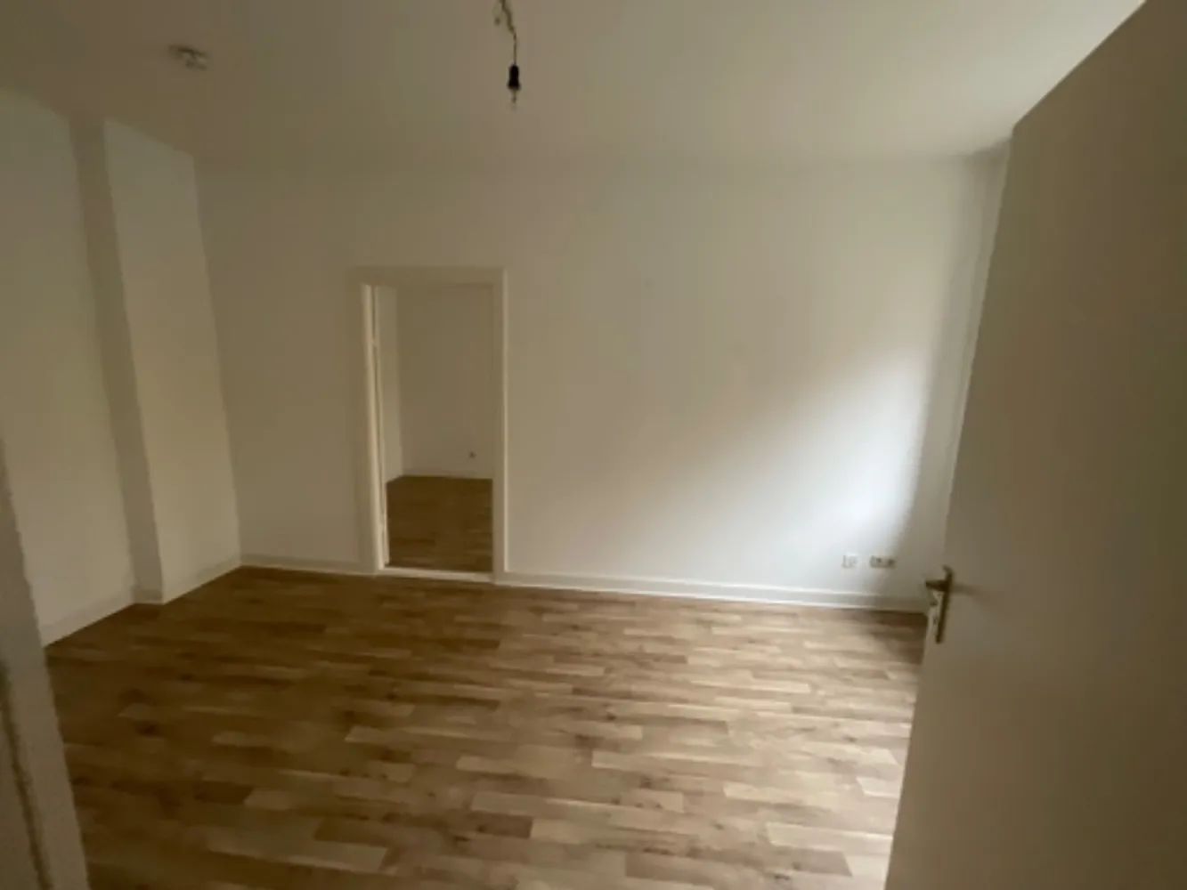 2 room apartment with 37 m² in Kiel – Photo 3