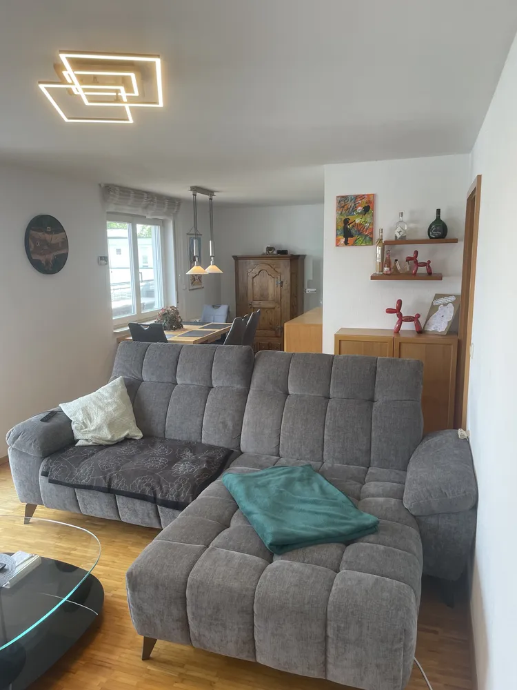 3 Zimmer Wohnung mit 82 m² in Stuttgart – Bild 2