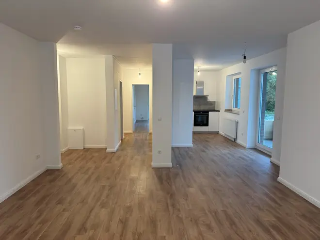 3 Zimmer Wohnung mit 84 m² in Düsseldorf – Bild 4