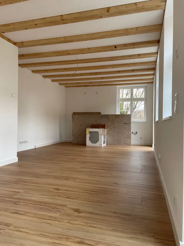 3 room apartment with 84 m² in Potsdam – Photo 2