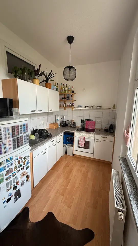 2 Zimmer Wohnung mit 65 m² in Dessau-Roßlau – Bild 4