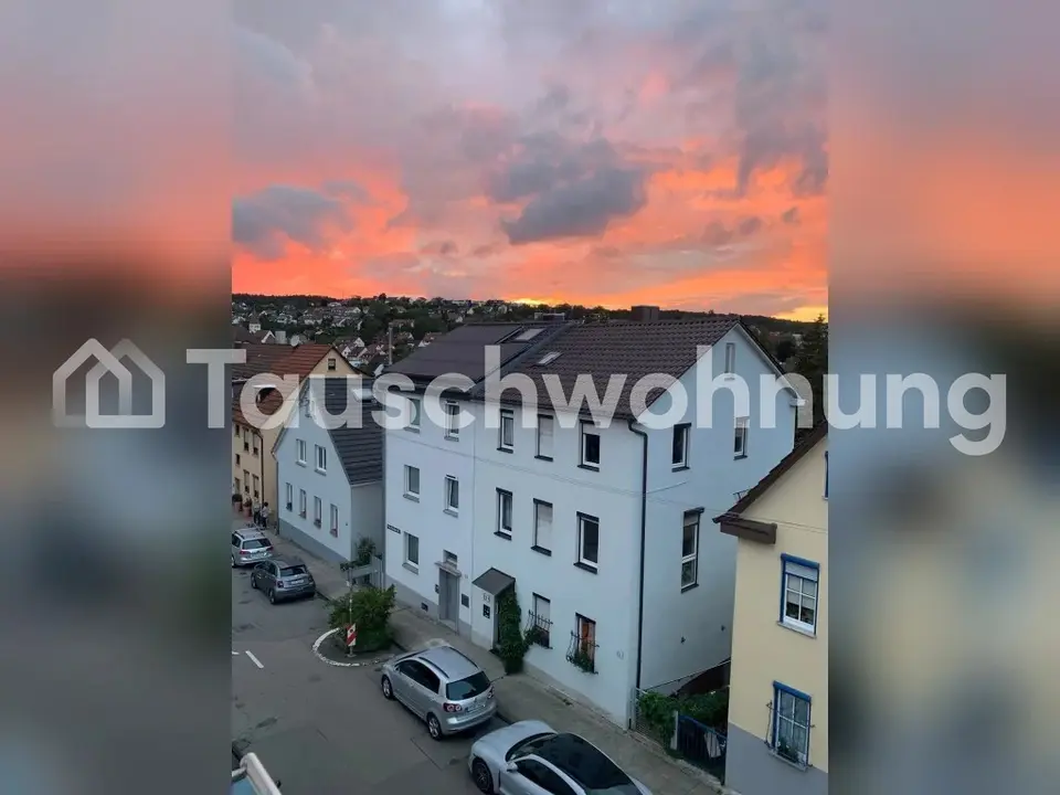 2 room apartment with 46 m² in Fellbach – Photo 3