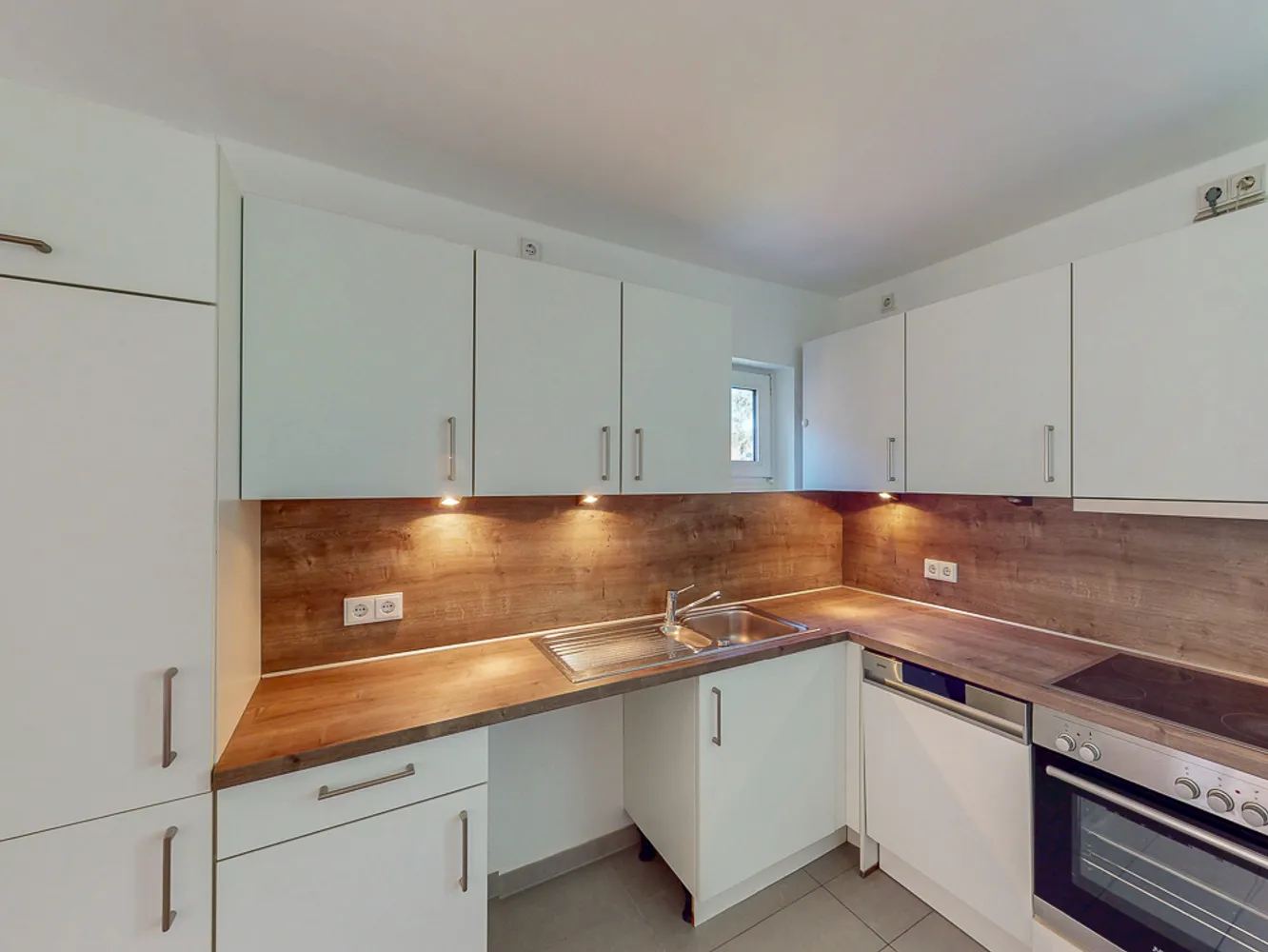 3 Zimmer Wohnung mit 98 m² in München – Bild 4