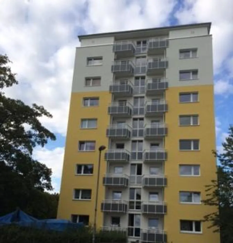 3 Zimmer Wohnung mit 79 m² in Lübeck – Bild 2