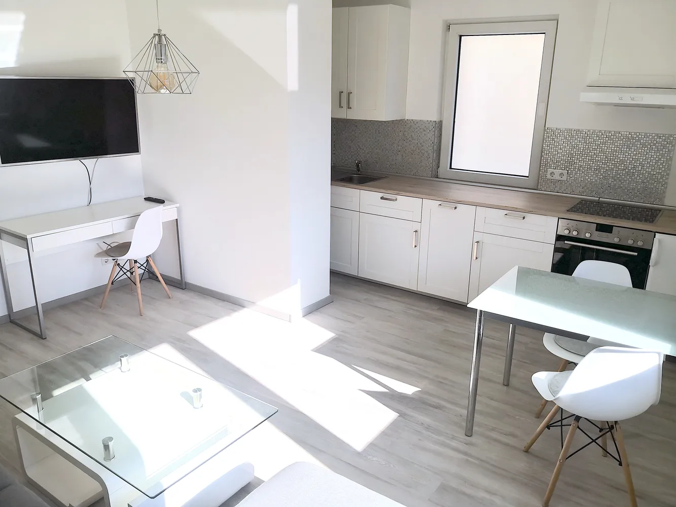 2 Zimmer Wohnung mit 43 m² in Duisburg – Bild 2