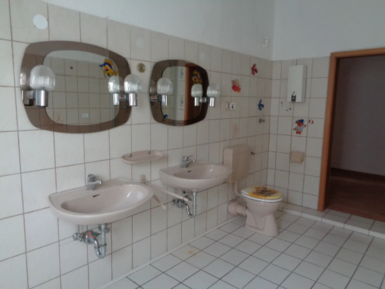 5 Zimmer Wohnung mit 120 m² in Bremen – Bild 12