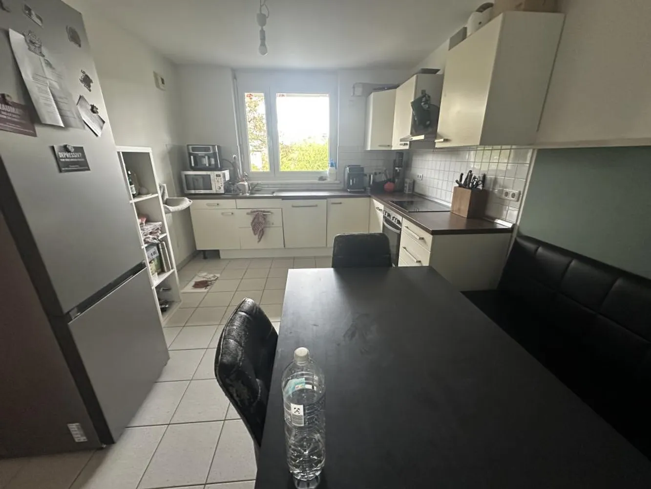 2 Zimmer Wohnung mit 72 m² in Darmstadt – Bild 5