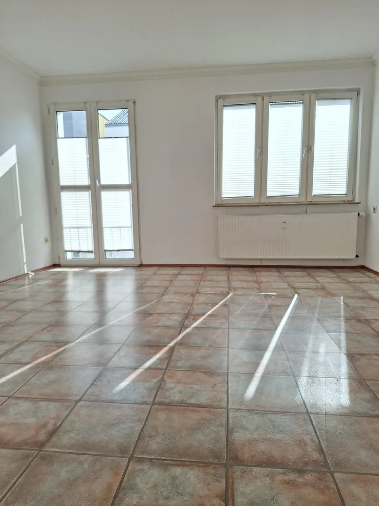 4 Zimmer Wohnung mit 57 m² in Gelsenkirchen – Bild 1