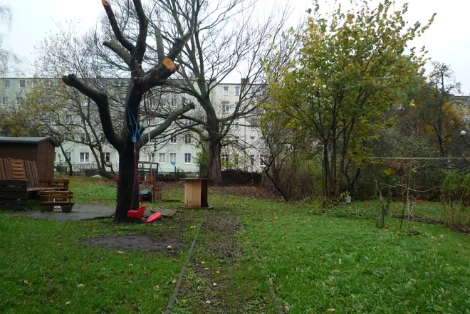 2 Zimmer Wohnung mit 45 m² in Rostock – Bild 3