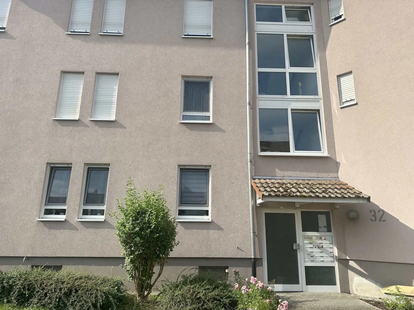 2 Zimmer Wohnung mit 61 m² in Mannheim – Bild 2