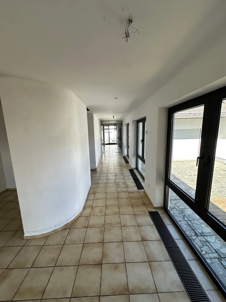 5 room house with 340 m² in Bensheim – Photo 10