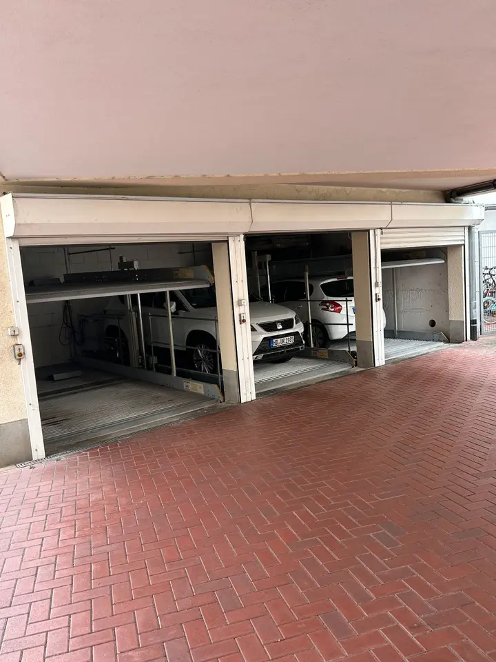 2 Zimmer Wohnung mit 60 m² in Weinheim – Bild 7