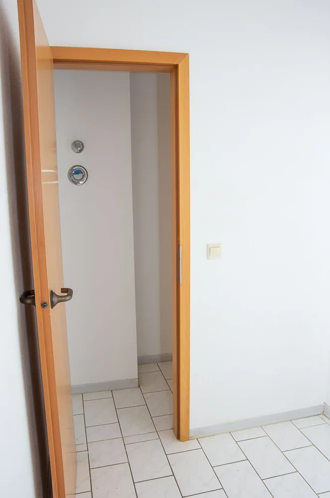 1 room apartment with 36 m² in Chemnitz – Photo 3