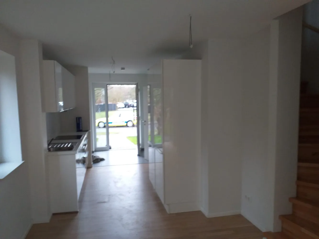 4 Zimmer Haus mit 106 m² in Hamburg – Bild 11