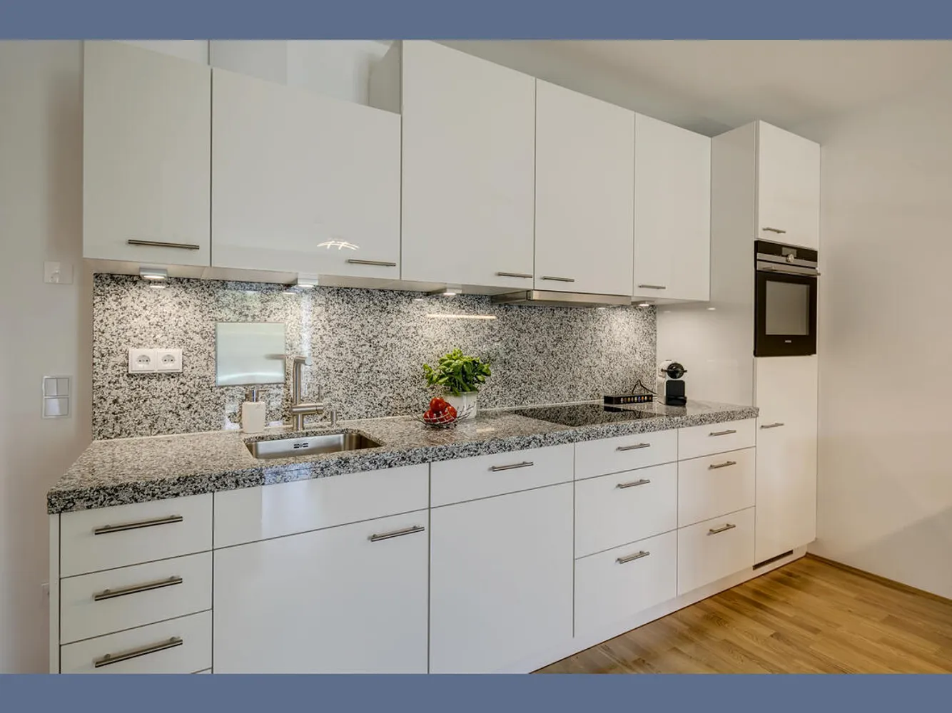 2 Zimmer Wohnung mit 52 m² in München – Bild 7