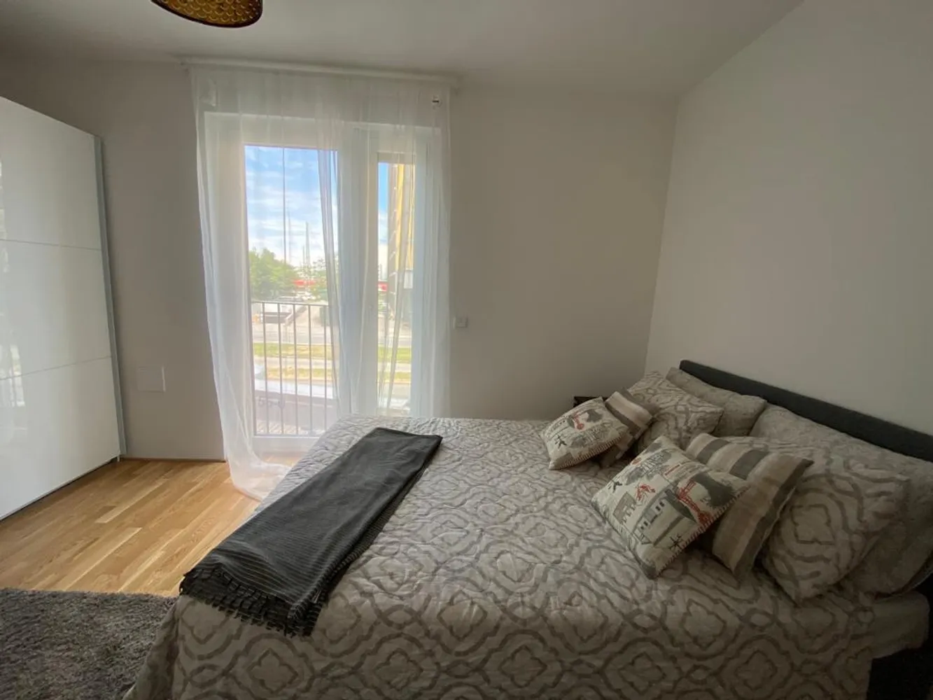 2 Zimmer Wohnung mit 50 m² in München – Bild 8