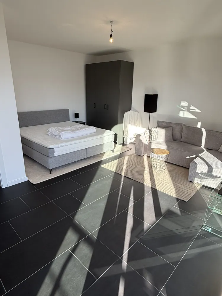 1 Zimmer Wohnung mit 45 m² in Dortmund – Bild 7