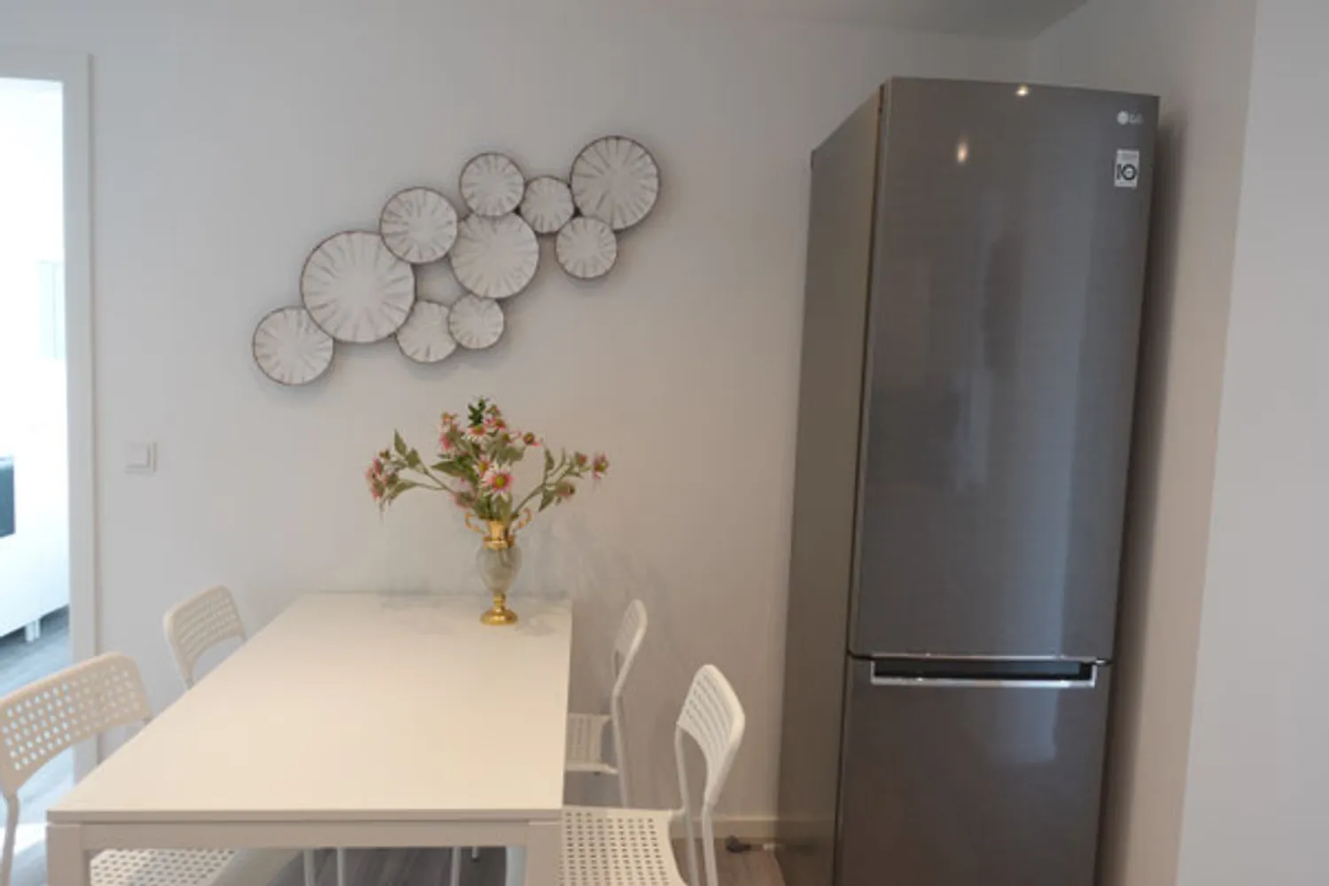 1 Zimmer Wohnung mit 17 m² in Frankfurt am Main – Bild 4