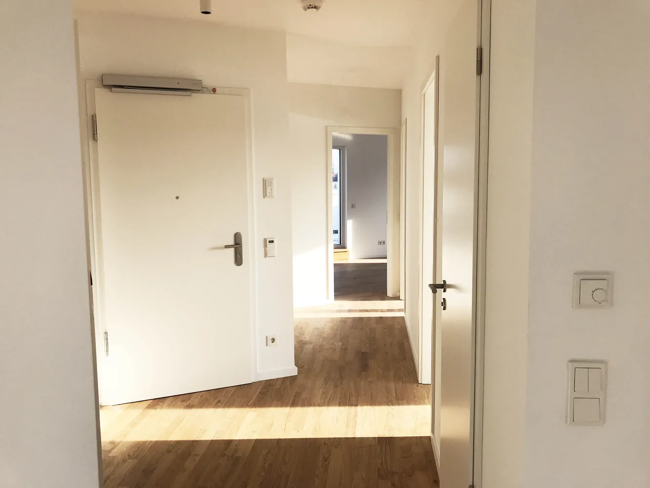 4 Zimmer Wohnung mit 122 m² in Berlin – Bild 10