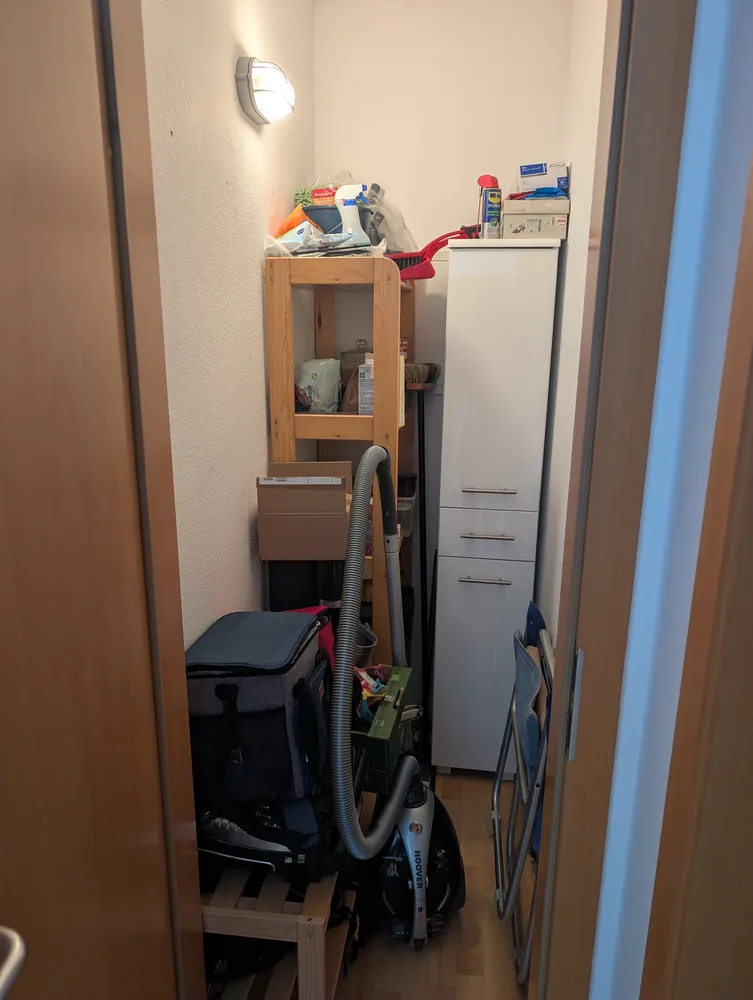 2 Zimmer Wohnung mit 43 m² in Esslingen am Neckar – Bild 8