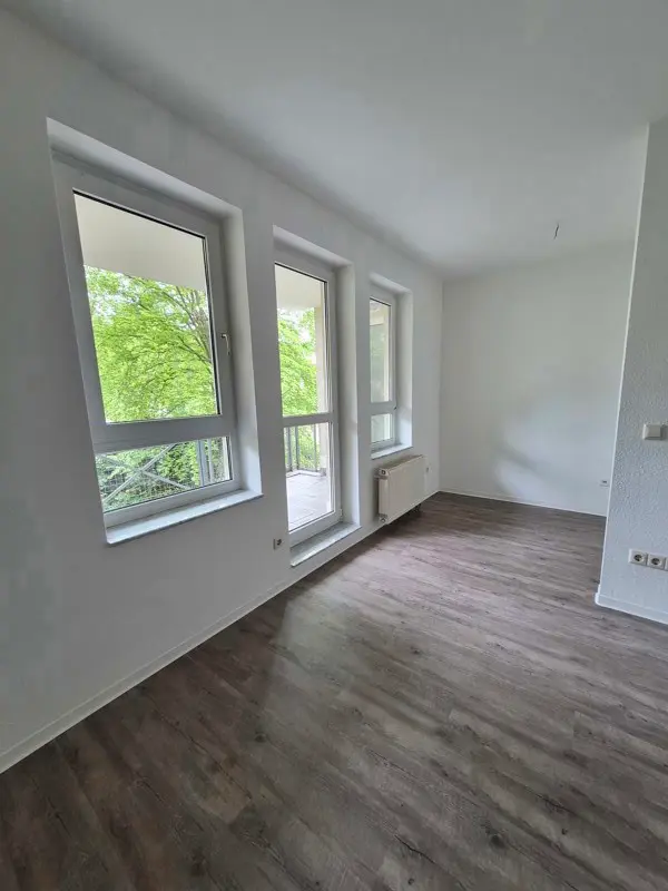 2 room apartment with 65 m² in Magdeburg – Photo 5