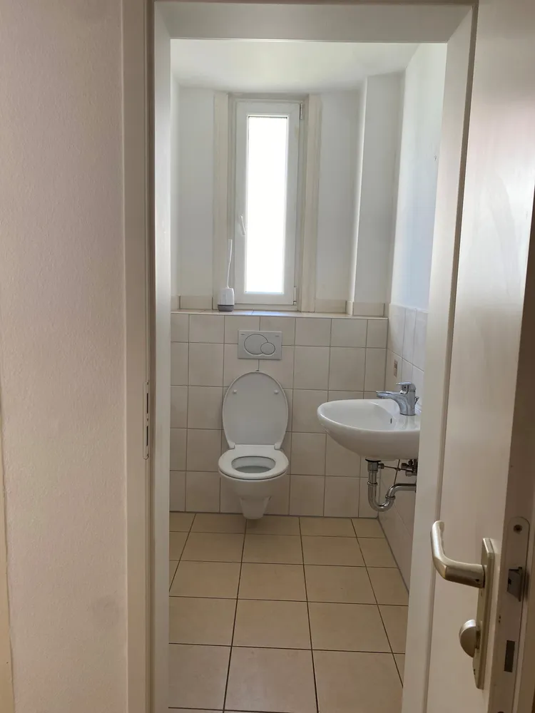 4 Zimmer Wohnung mit 140 m² in Schwäbisch Gmünd – Bild 7