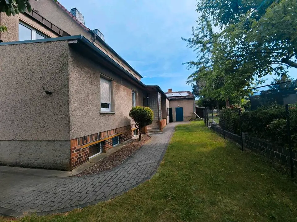 5 Zimmer Wohnung mit 133 m² in Senftenberg – Bild 4