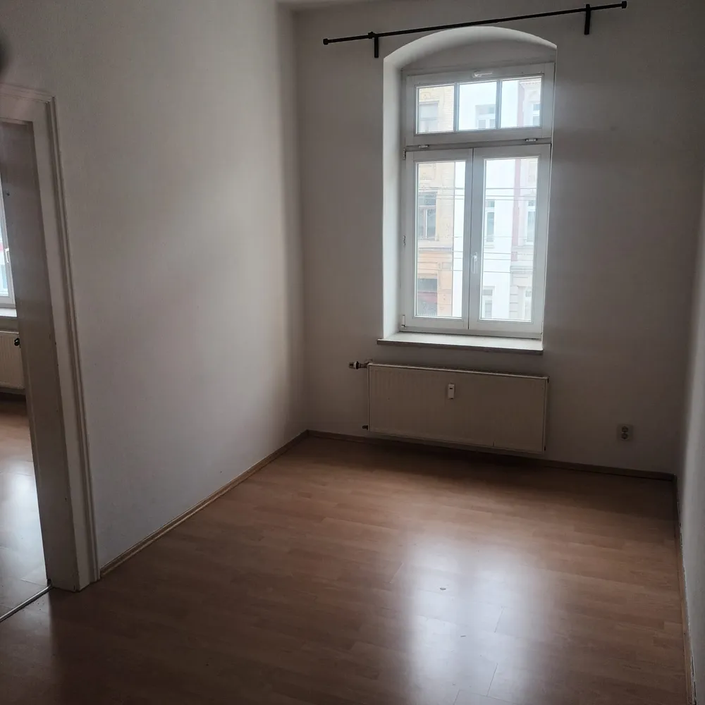 2 room apartment with 49 m² in Chemnitz – Photo 7