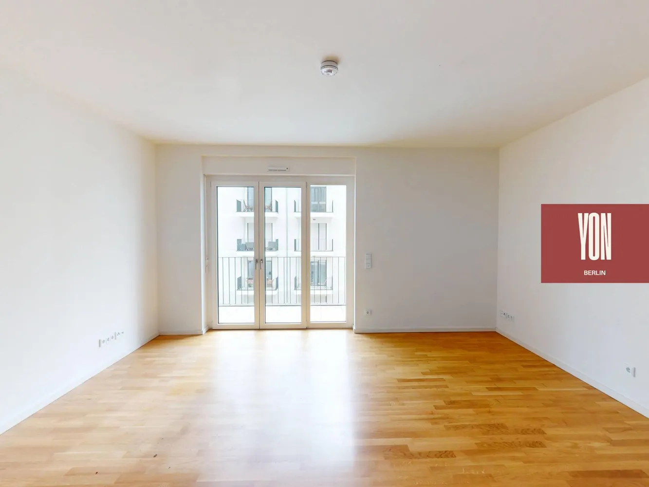 2 room apartment with 62 m² in Berlin – Photo 5