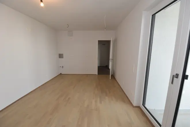 3 Zimmer Wohnung mit 67 m² in München – Bild 3